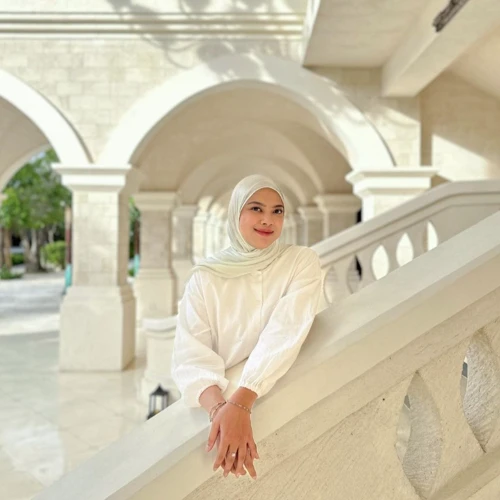 Hafidhza Putri Andiza
