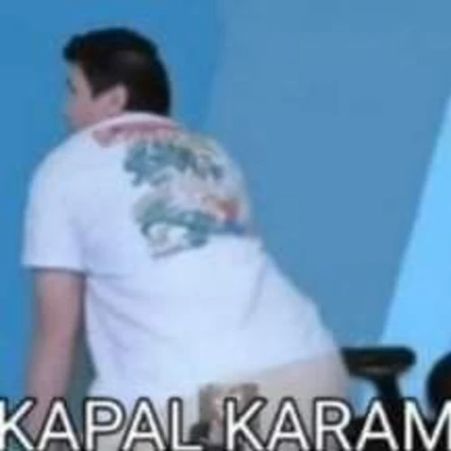 Nico Dwi Kuswanto 