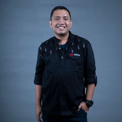Jumawan Syahrudin
