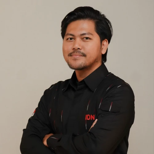 Doni Jaelani
