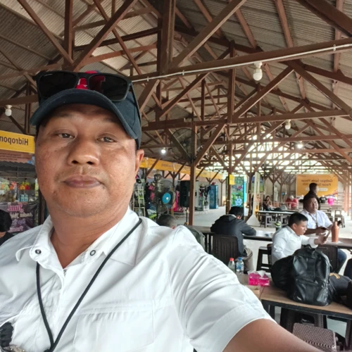 Ervan Masbanjar