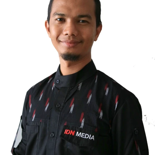 Arifin Al Alamudi