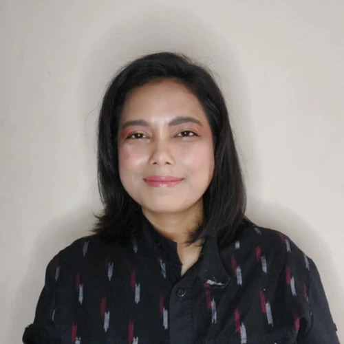 Santi Dewi