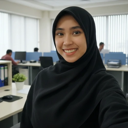Irma Safitri Casmono