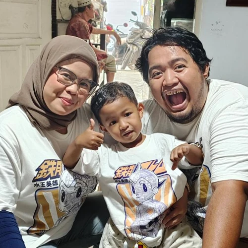 Syara aprilia yusman