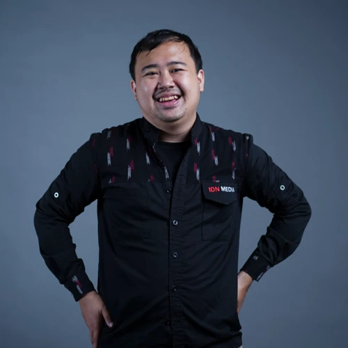 Aditya Daniel Laromang Dinanti