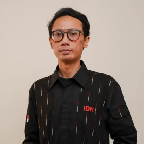 Dimas Prasetyo