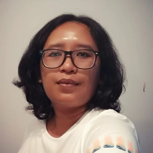 Febriana Sintasari