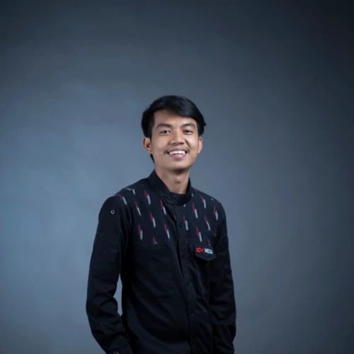 Irfan Fathurohman