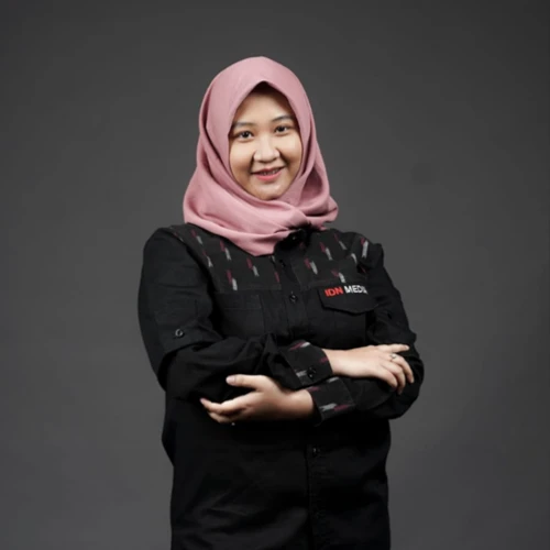 Valya Annisya