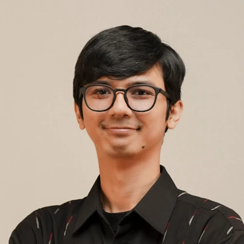 Aryodamar P