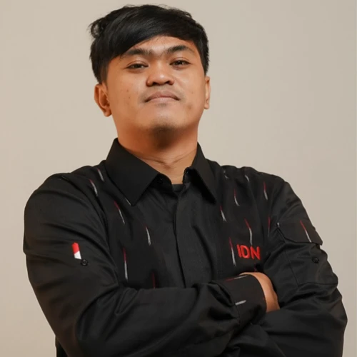 Satria Permana